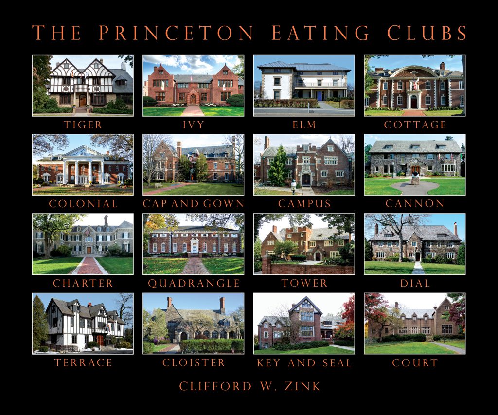 History - The Eating Clubs of Princeton UniversityThe Eating Clubs of
