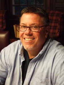 Dennis Normile, Cap and Gown's Club Steward