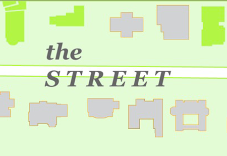 An Interactive Map of Princeton Eating Clubs
